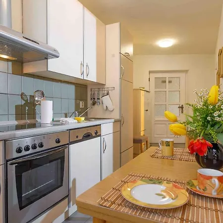 Apartment Modern Und Gemuetlich Wohnen Und Entspannen Derenburg